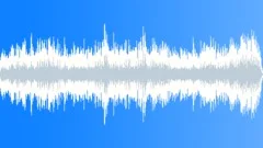 MUSIC, SYNTHSound Effect