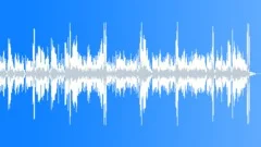 Music for Tasteful Streamed Online Reality TV Shows Stock Music
