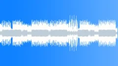 Music techno Green Low Rider-131-4:4-AStock Music