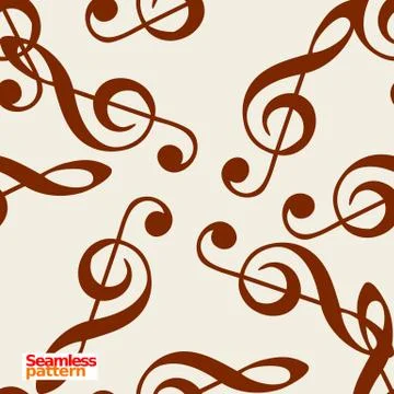 Music theme Stock Illustration