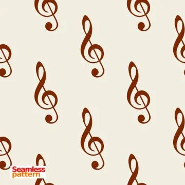 Music theme Stock-Illustration