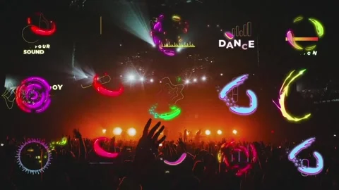 Music Titles | After Effects Stock After Effects