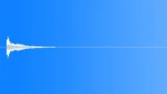 Music tone bell a duotone 03 Sound Effect