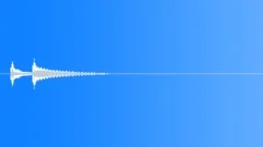 Music tone mallet a offset 02 Sound Effect