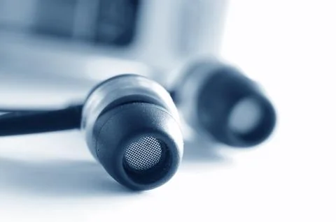 Music tools 스톡 사진