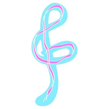 Music vector illustration design Stock Illustration