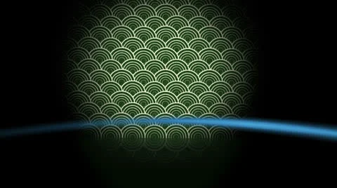 Music Video Motion Background Stock Footage 26179078