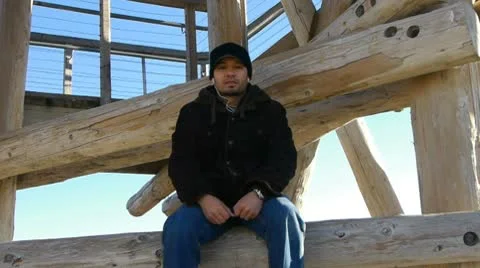 Music Video Singer Vídeo Stock 10730831