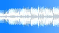 MUSIC_Commercial HiTech BeatLoop 120bpm Stock Music
