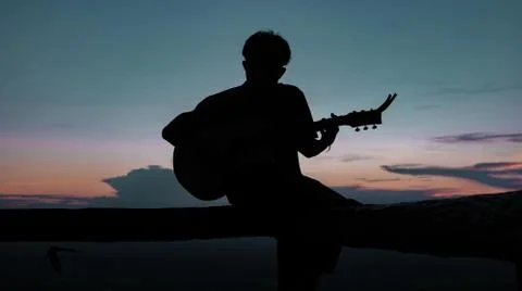 Musicain Stock Photos