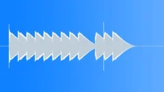 Musical 8bit Accent Sound Effect