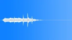 Musical accent Sound Effect