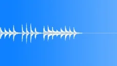 Musical accent Sound Effect