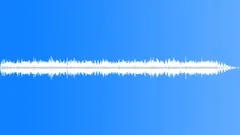 Musical Alien Computer Arpeggio Sound Effect