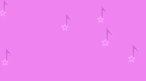 Musical background Stock Footage 34421529