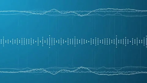 Musical background Stock Footage 269126702