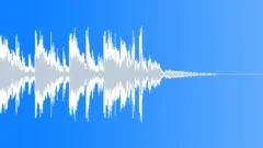 Musical elemen Sound Effect