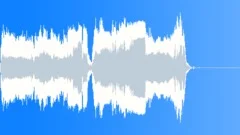 Musical elemen Sound Effect