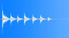 Musical elemen Sound Effect