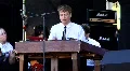 Musical ensemble HD Footage