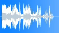 Musical Explosion Specially CreatedSound Effect