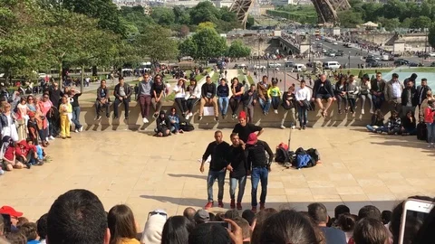 Musical Stock Footage 89874566