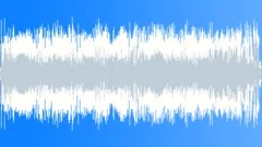 Musical fuzzSound Effect