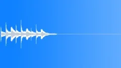 Musical game elements 09 Sound Effect