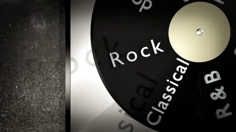 Musical genres Vídeos de archivo 8972636