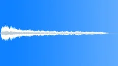 Musical Ghostly Voice Sound Effect