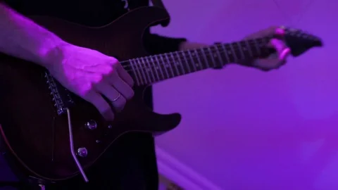 Musical group, #1 Stock Footage 85003473