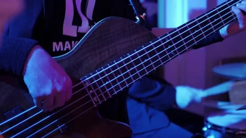 Musical group, #2 Stock Footage 85003655