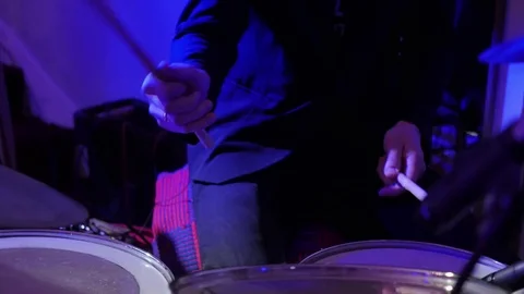 Musical group, #3 Stock Footage 85003819