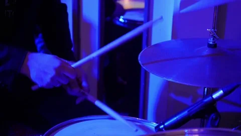 Musical group, #4 Stock Footage 85003992