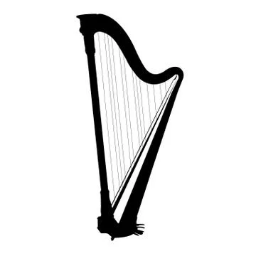 Musical instrument Stock Illustration