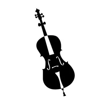 Musical instrument Stock Illustration