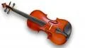Musical instrument : violin HD Footage