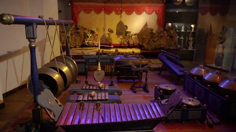 Musical instruments. Drums. Different types of drums. Stock Footage 244088269