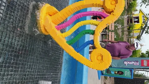 Musical instruments made of LEGO install... | Stock Video | Pond5