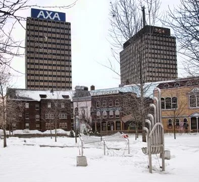 Musical instruments Stock Photos
