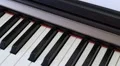 musical instruments: piano HD Footage