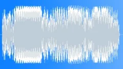 Musical mangleSound Effect