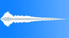 Musical Metallic ScrapeSound Effect