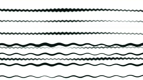 Musical Notes Video stock 262338