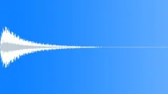Musical percus Sound Effect