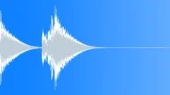 Musical percus Sound Effect