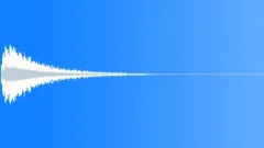 Musical percus Sound Effect