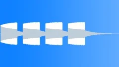 Musical phrase - video game 08Sound Effect