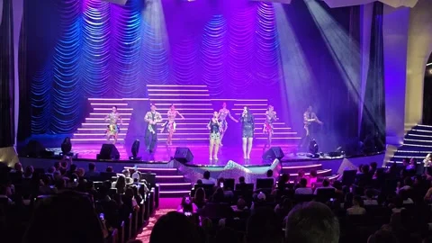 Musical Theater Dances Stock Videos Royalty Free HD 4K Videos Pond5