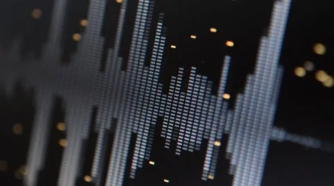 Musical rhythm Stock-Footage 49202388